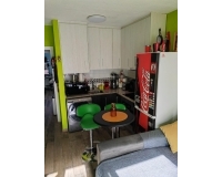 Resale - Apartament - Torrevieja