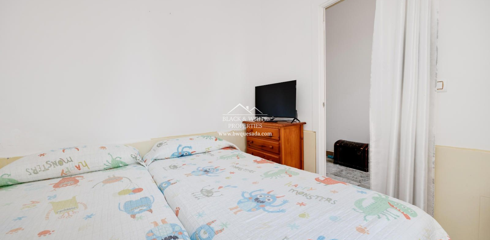 Resale - Apartament - Torrevieja