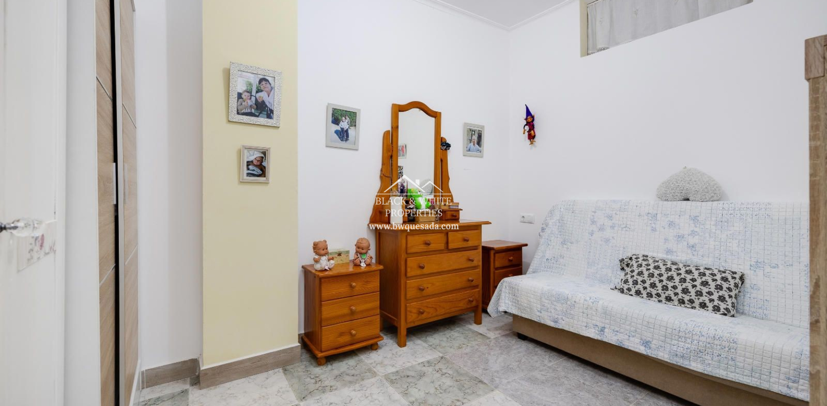 Resale - Apartament - Torrevieja