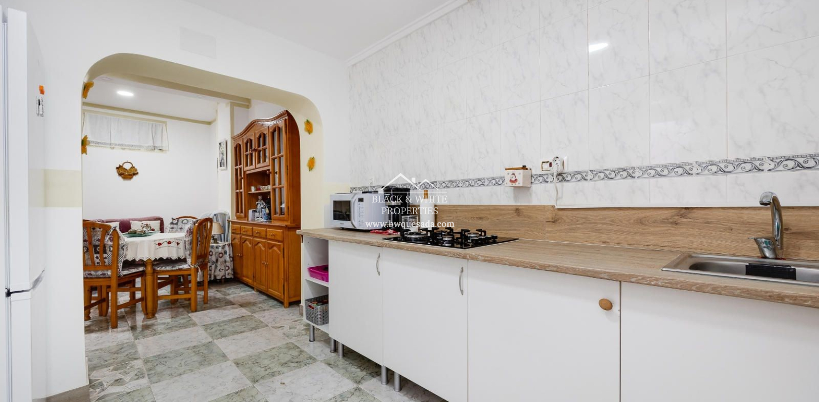 Resale - Apartament - Torrevieja
