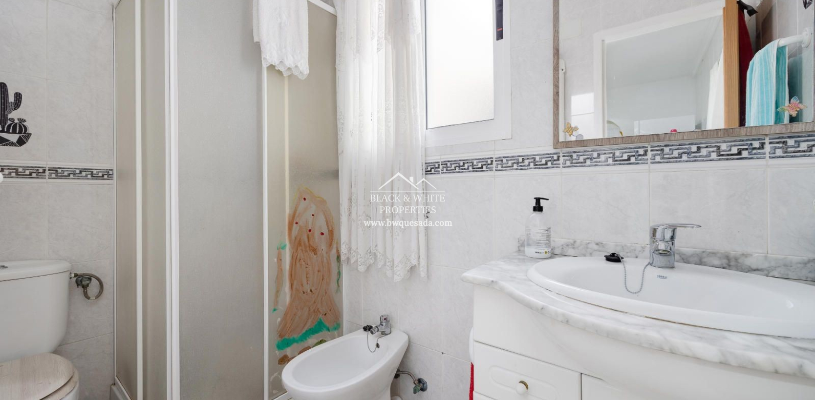 Resale - Apartament - Torrevieja