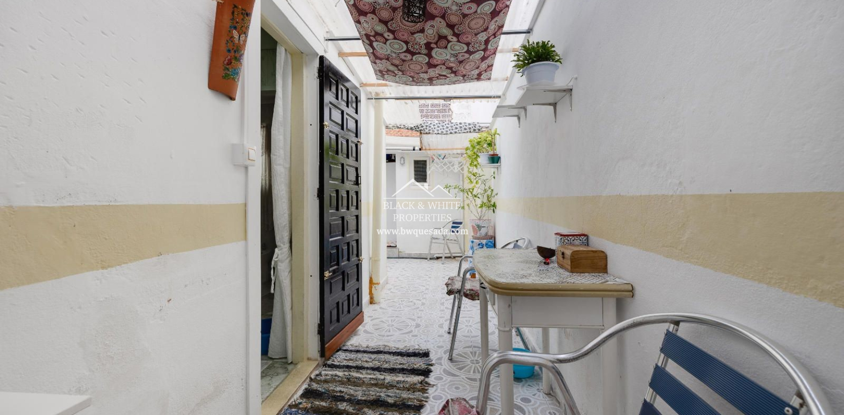 Resale - Apartament - Torrevieja