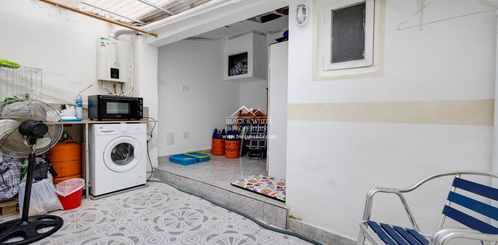 Resale - Apartament - Torrevieja