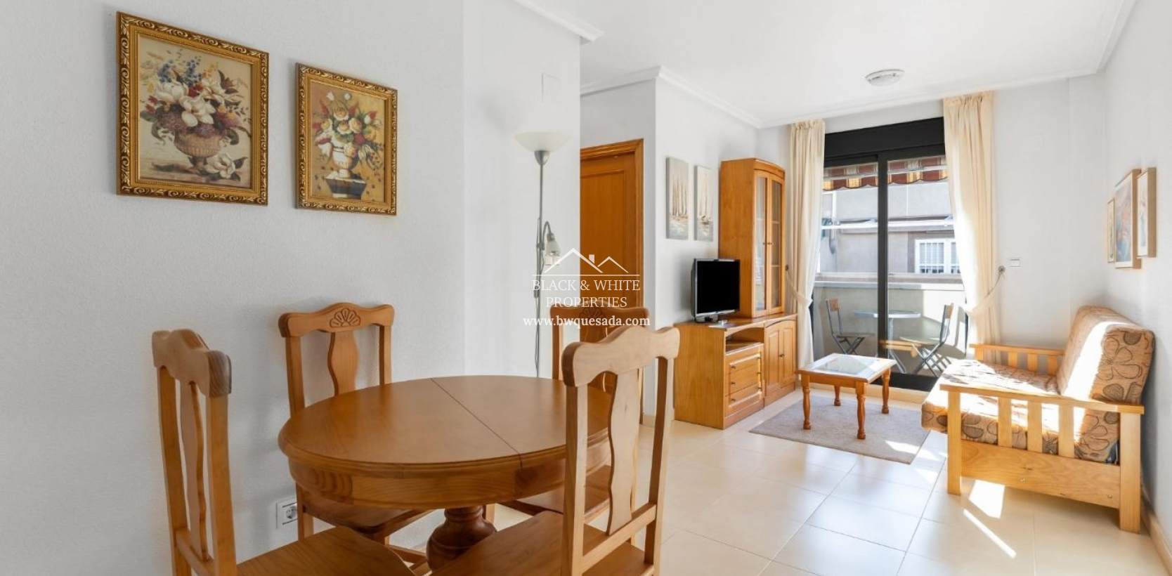 Resale - Apartament - Torrevieja