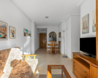Resale - Apartament - Torrevieja