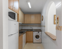 Resale - Apartament - Torrevieja