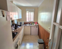 Resale - Apartament - Torrevieja
