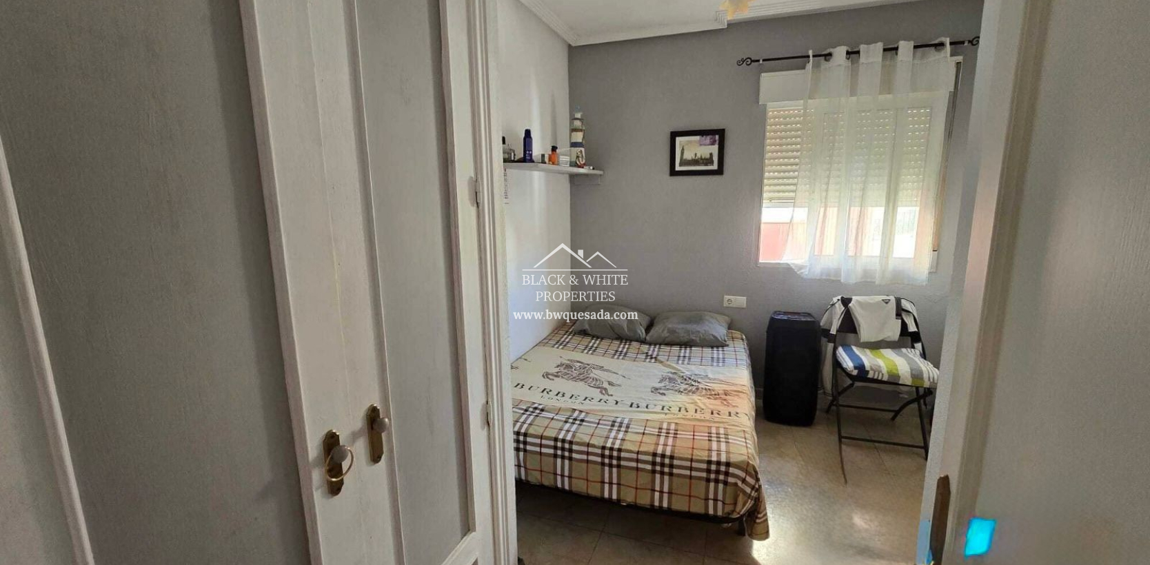 Resale - Apartament - Torrevieja