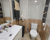 Resale - Apartament - Torrevieja