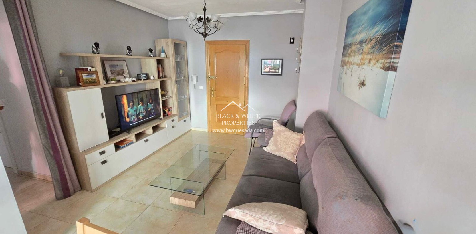 Resale - Apartament - Torrevieja