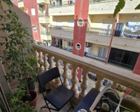Resale - Apartament - Torrevieja