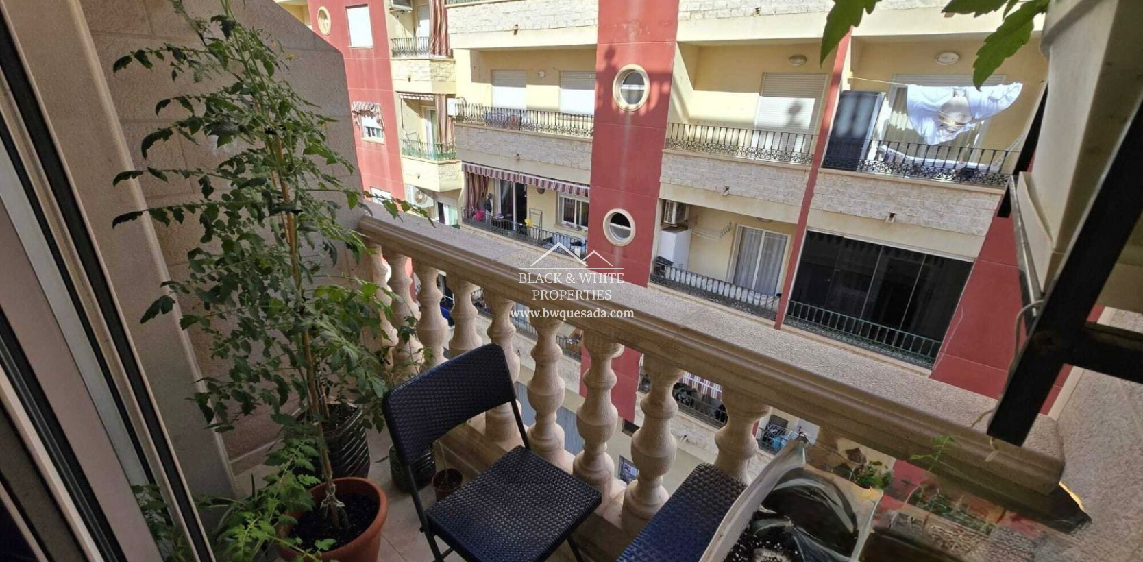 Resale - Apartament - Torrevieja