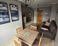 Resale - Apartament - Torrevieja