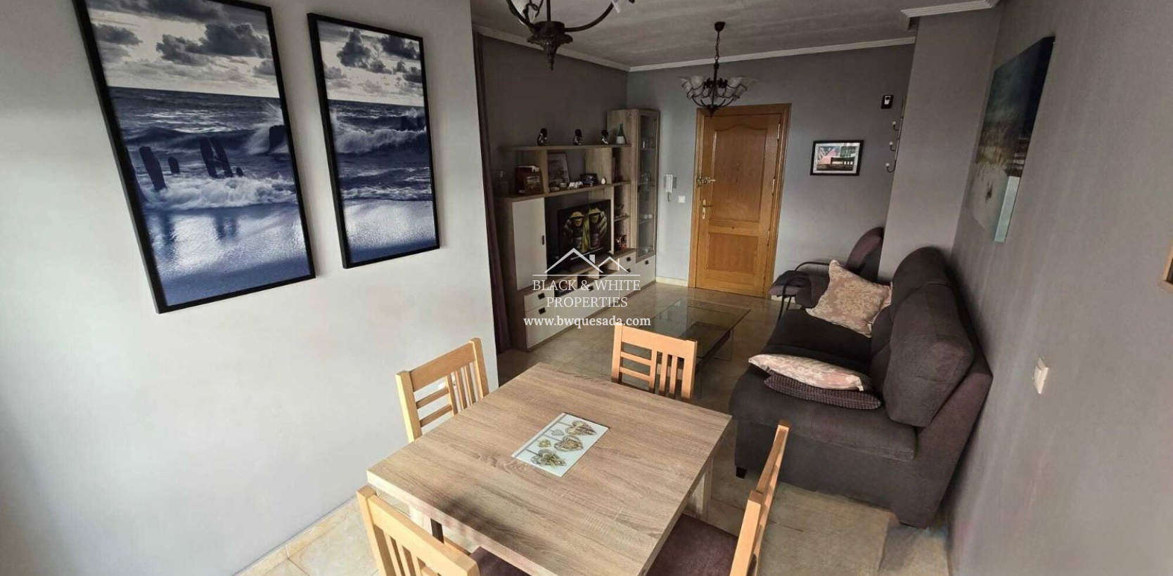 Resale - Apartament - Torrevieja