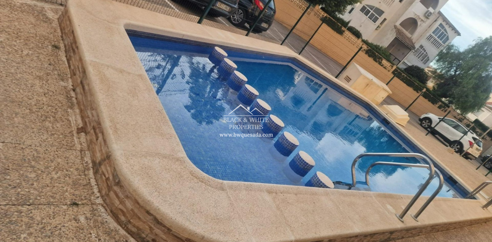 Resale - Apartament - Torrevieja