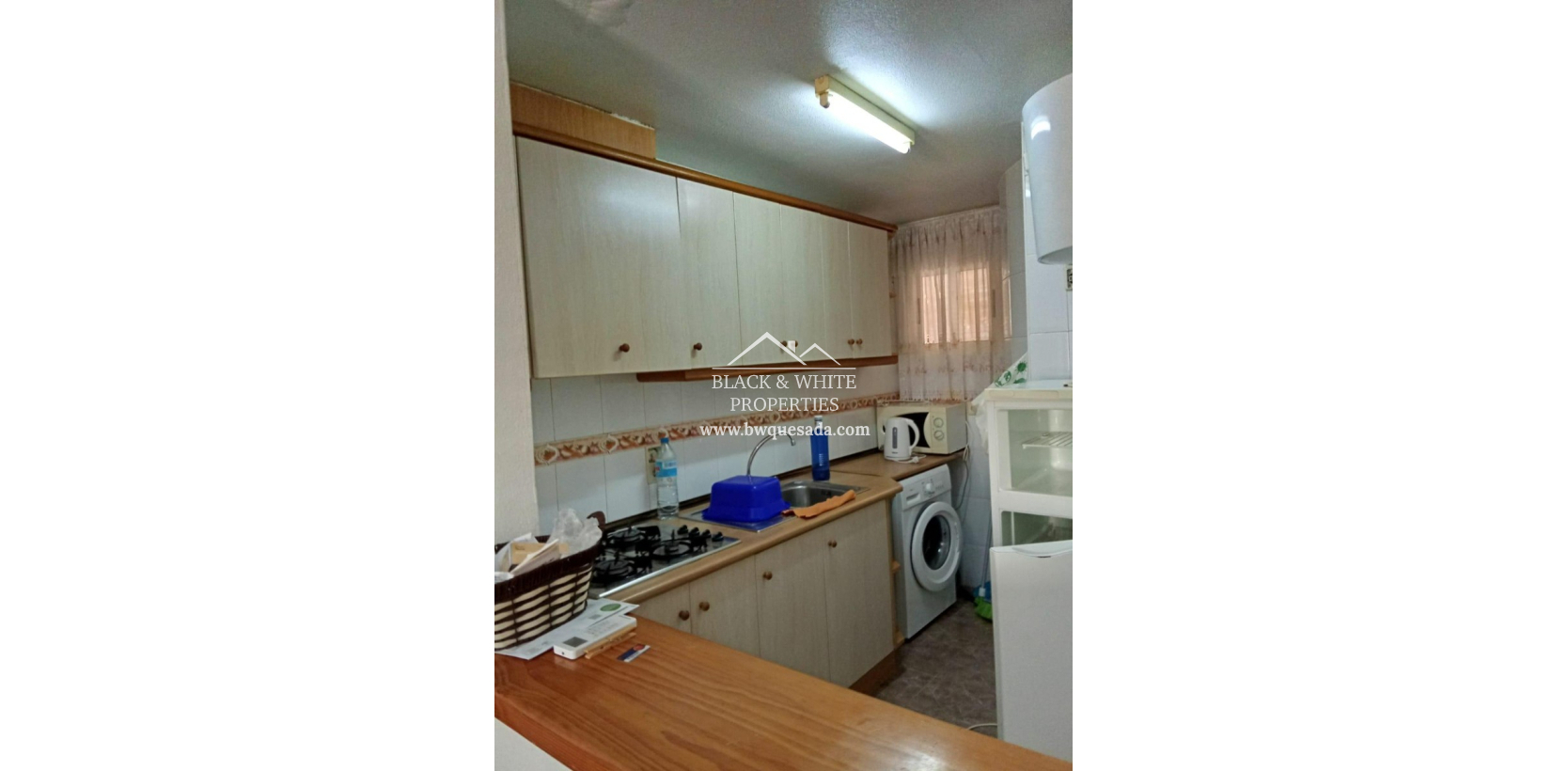 Resale - Apartament - Torrevieja