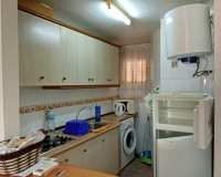 Resale - Apartament - Torrevieja