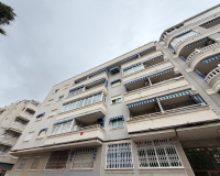 Resale - Apartament - Torrevieja