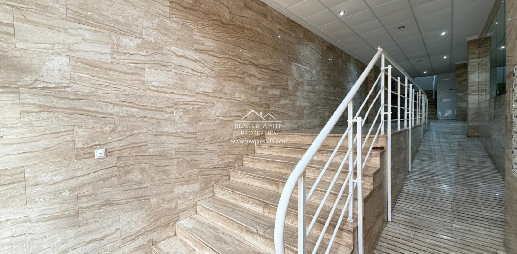 Resale - Apartament - Torrevieja