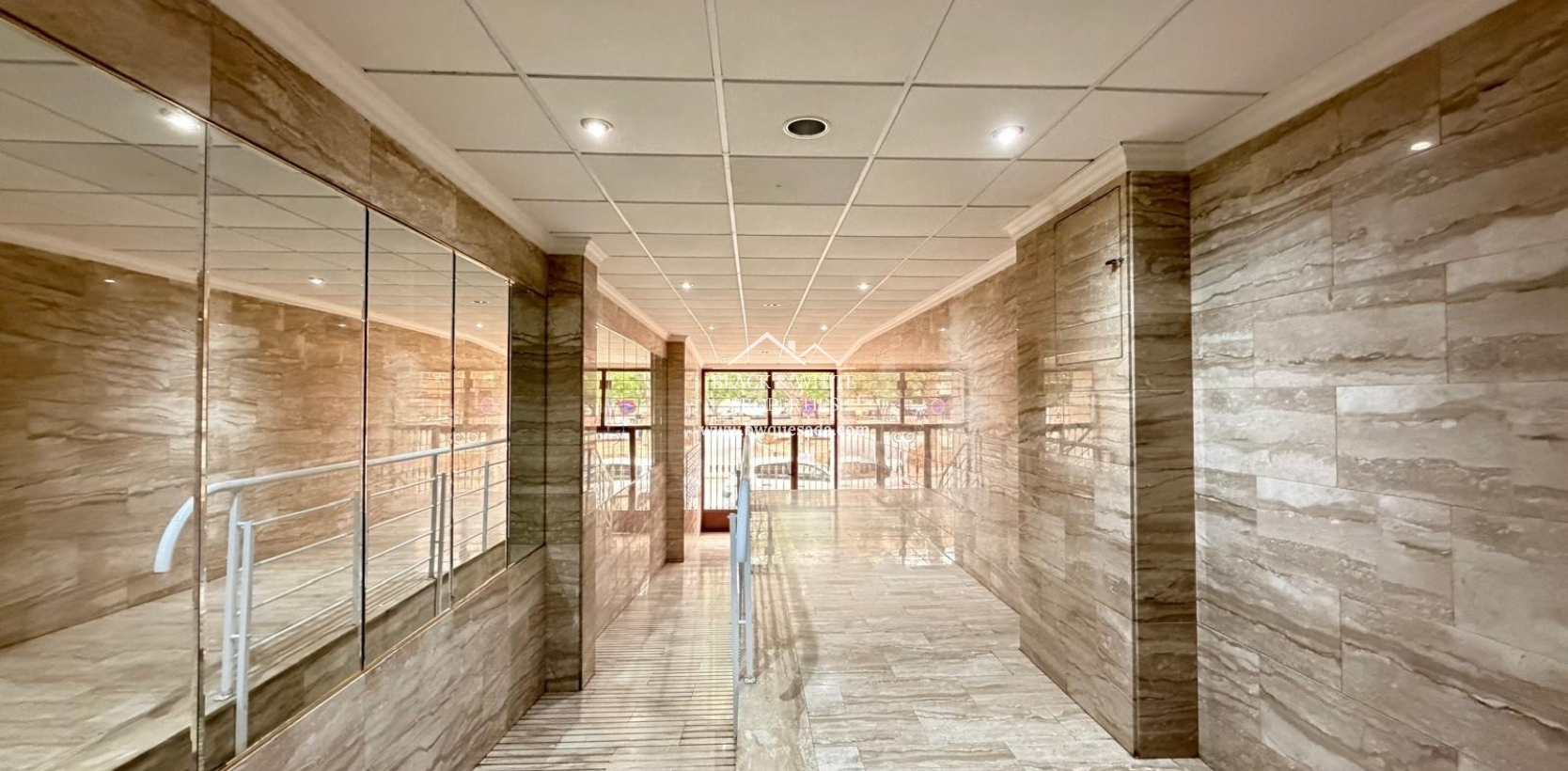 Resale - Apartament - Torrevieja