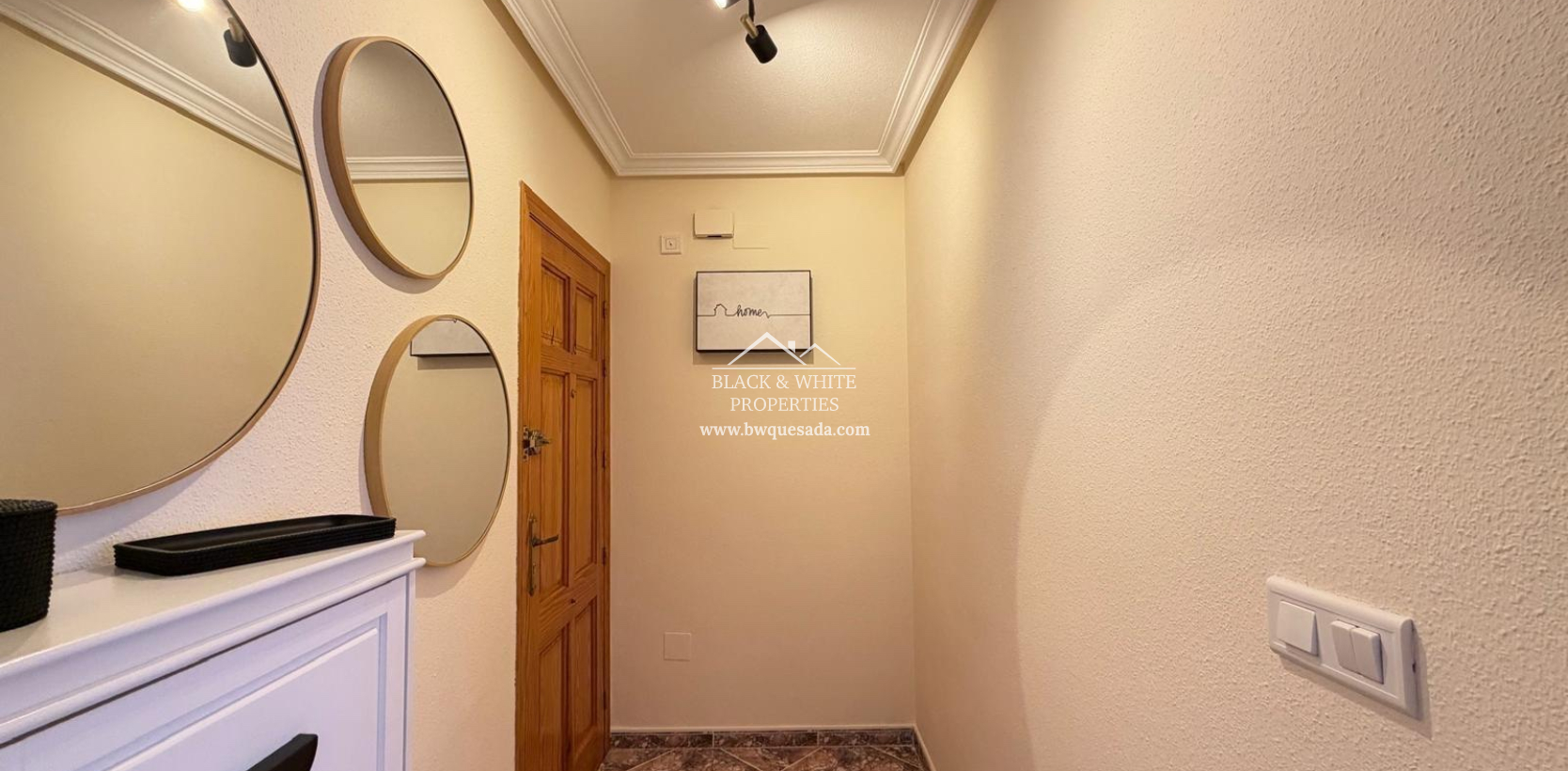 Resale - Apartament - Torrevieja