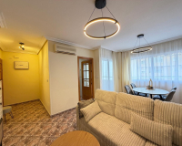 Resale - Apartament - Torrevieja