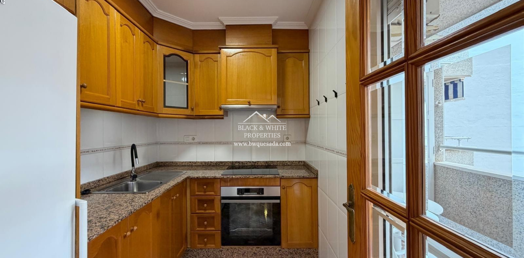 Resale - Apartament - Torrevieja