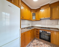 Resale - Apartament - Torrevieja