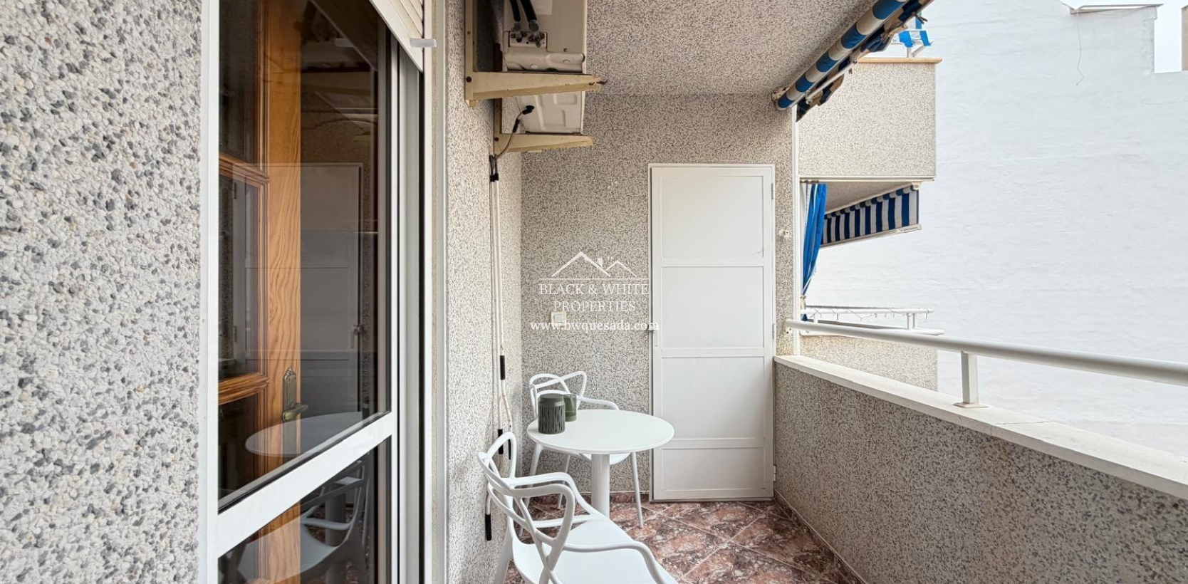 Resale - Apartament - Torrevieja