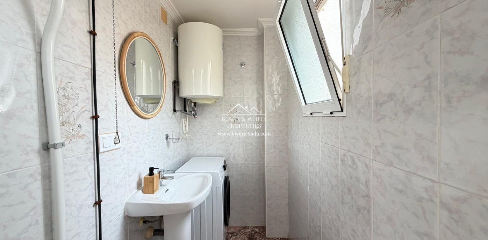 Resale - Apartament - Torrevieja