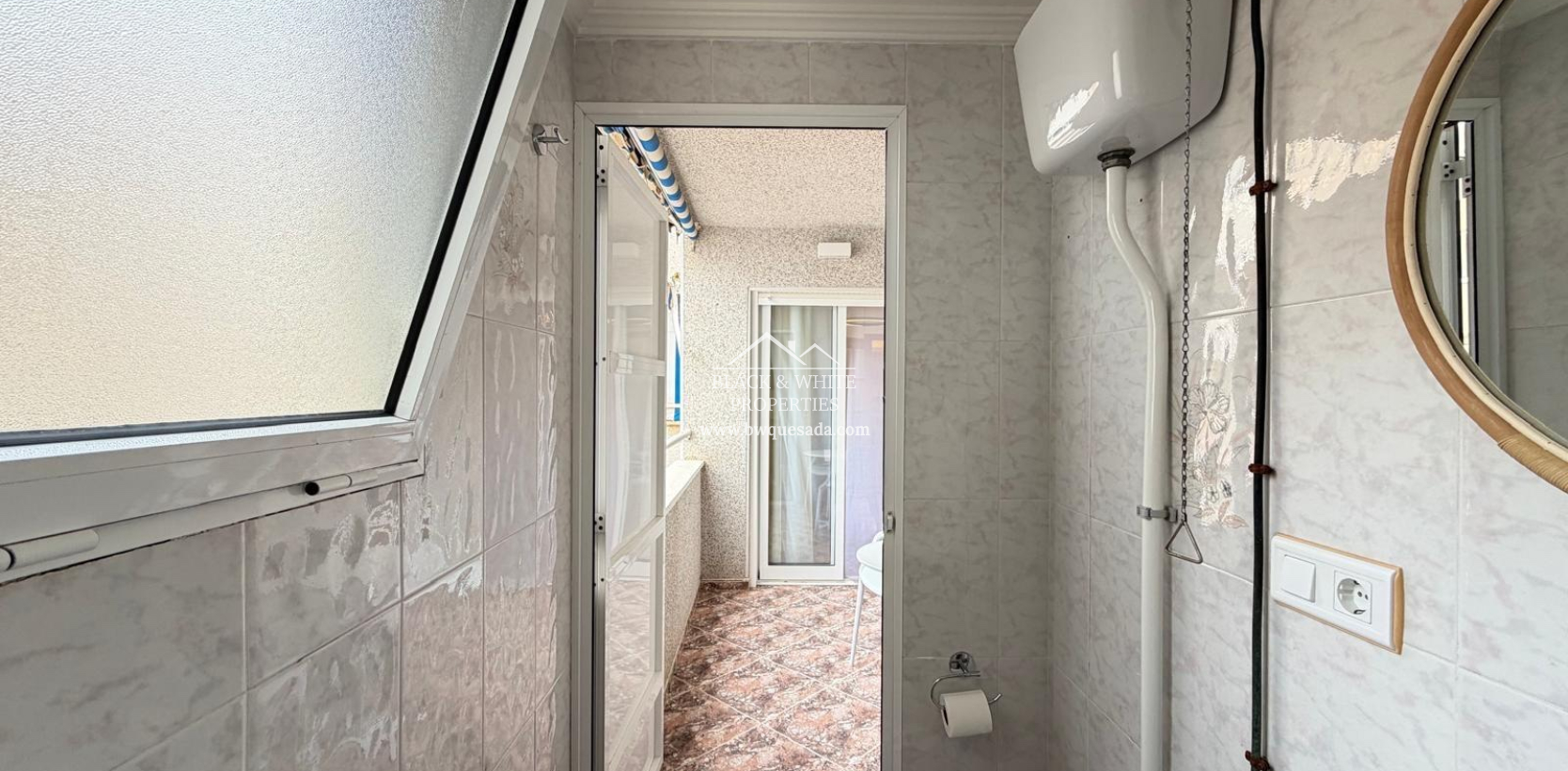 Resale - Apartament - Torrevieja