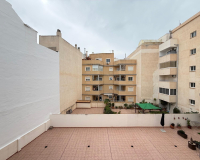Resale - Apartament - Torrevieja