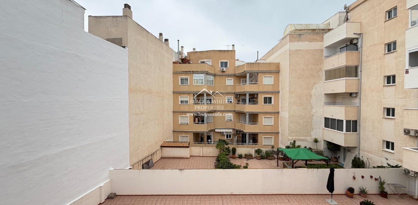 Resale - Apartament - Torrevieja