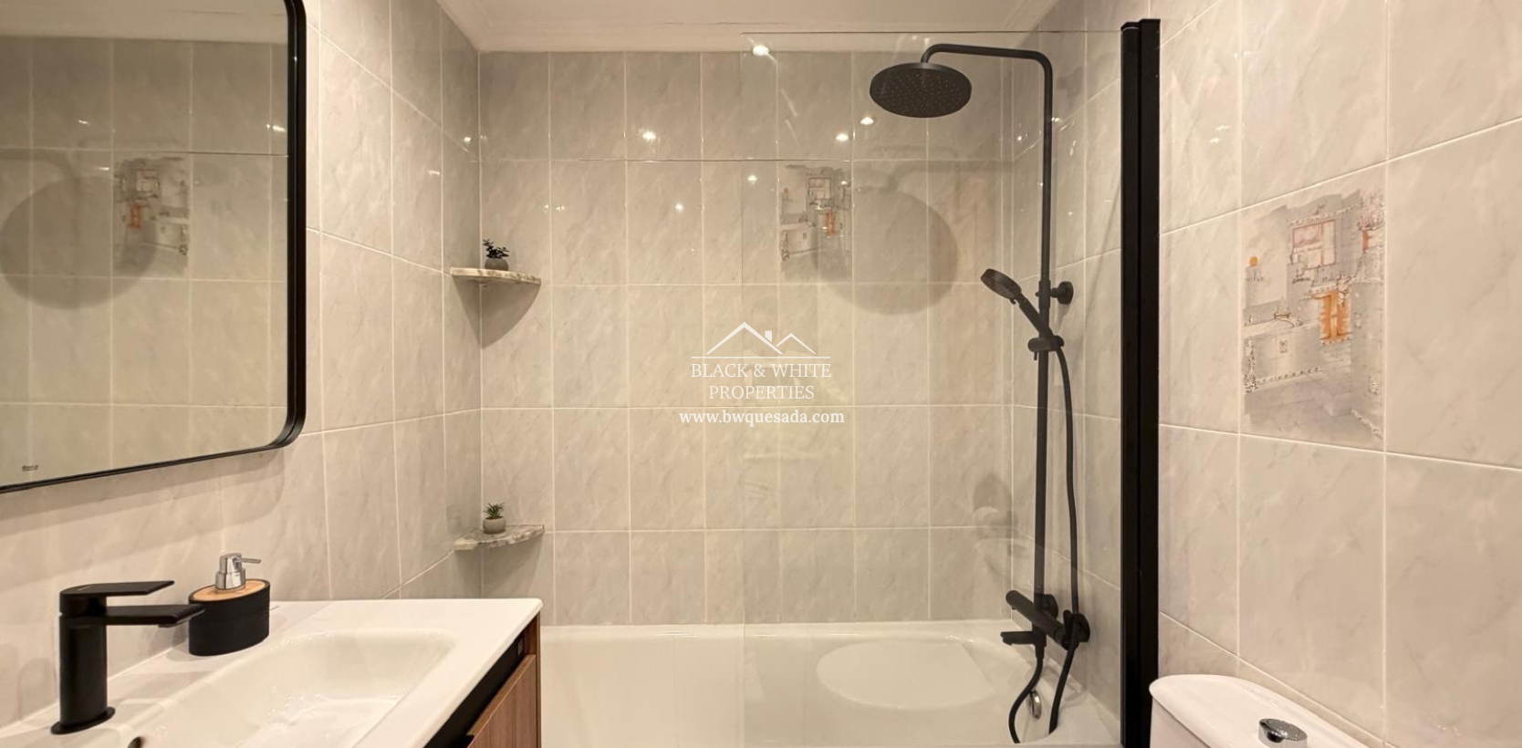 Resale - Apartament - Torrevieja