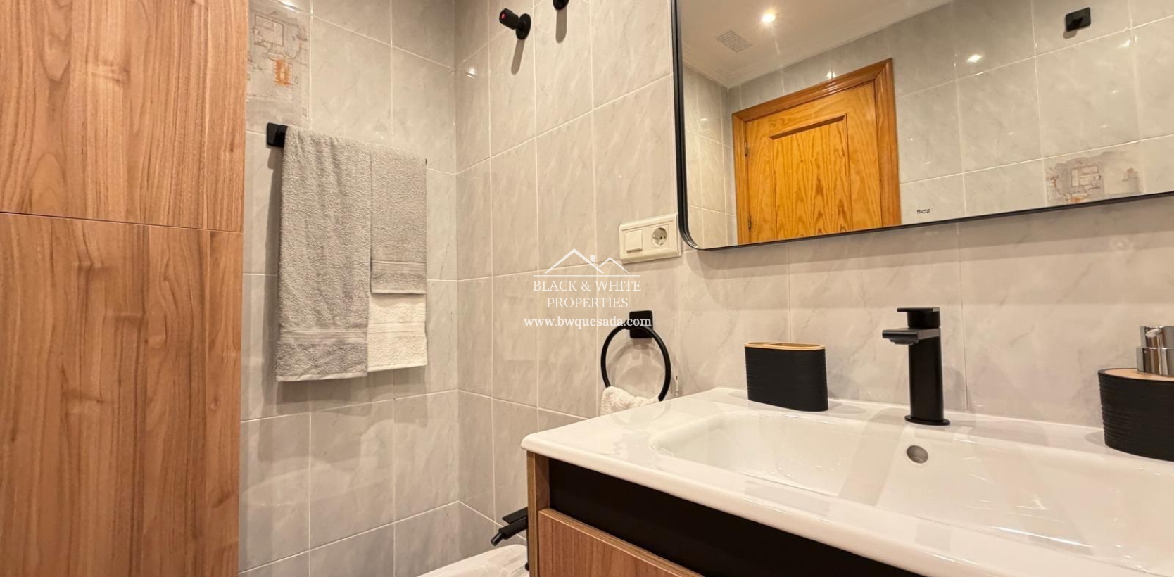 Resale - Apartament - Torrevieja