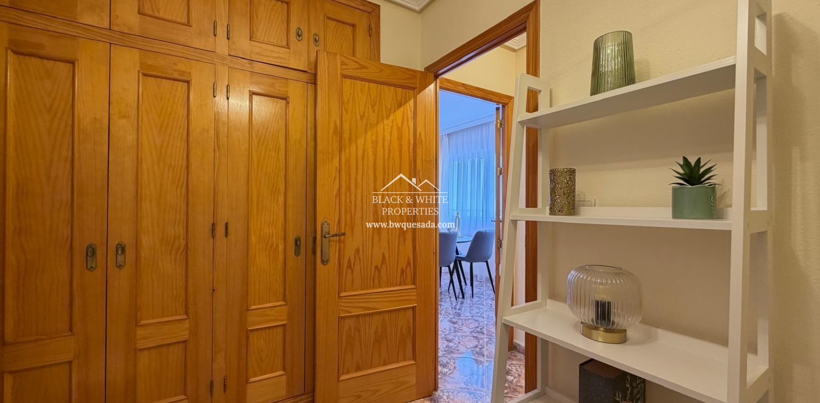 Resale - Apartament - Torrevieja