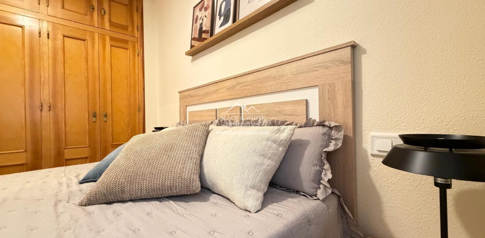 Resale - Apartament - Torrevieja