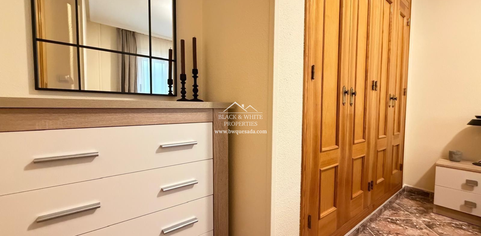 Resale - Apartament - Torrevieja