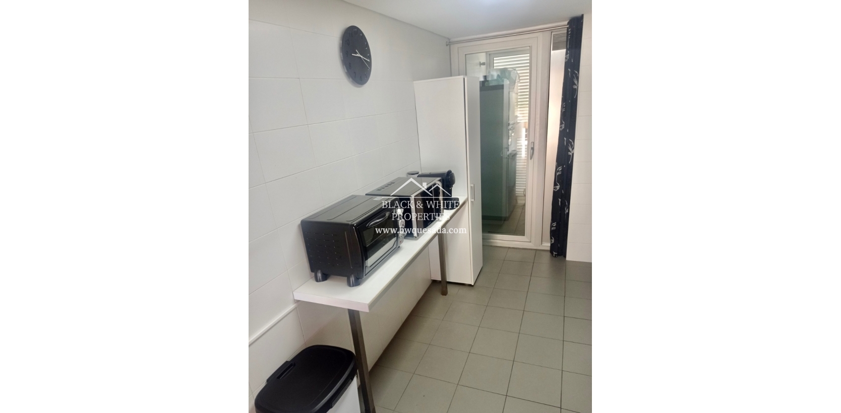 Resale - Apartment - Alicante