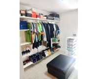 Resale - Apartment - Alicante