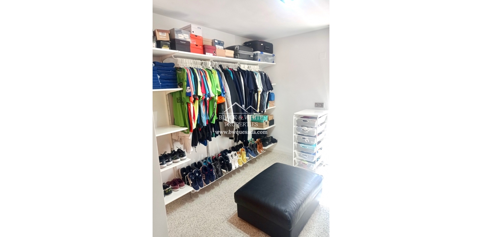 Resale - Apartment - Alicante