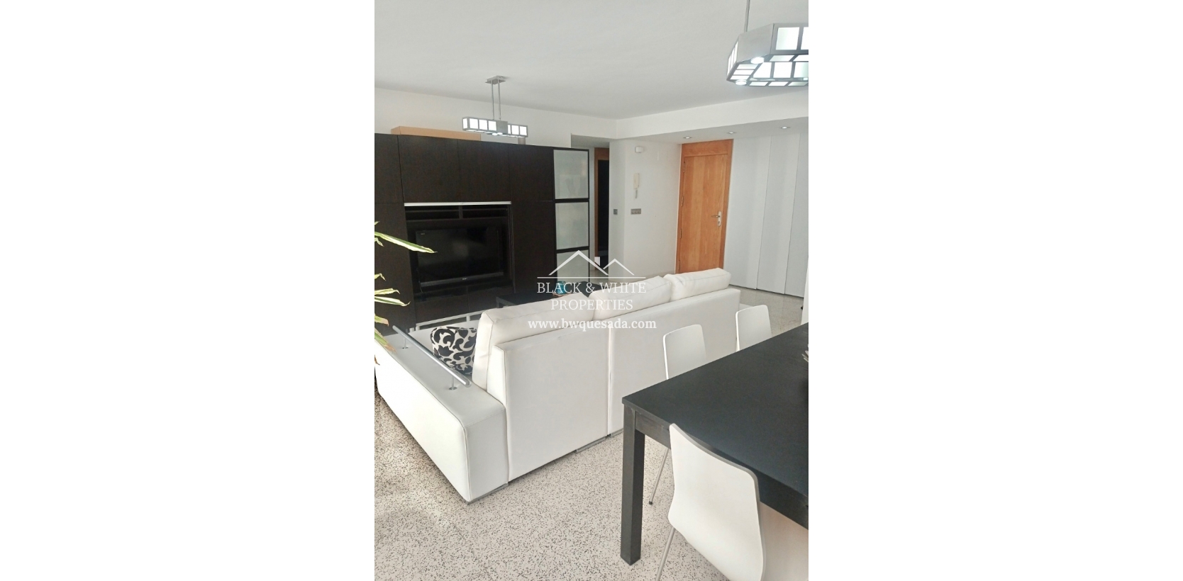 Resale - Apartment - Alicante