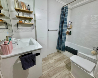 Resale - Apartment - Almoradí