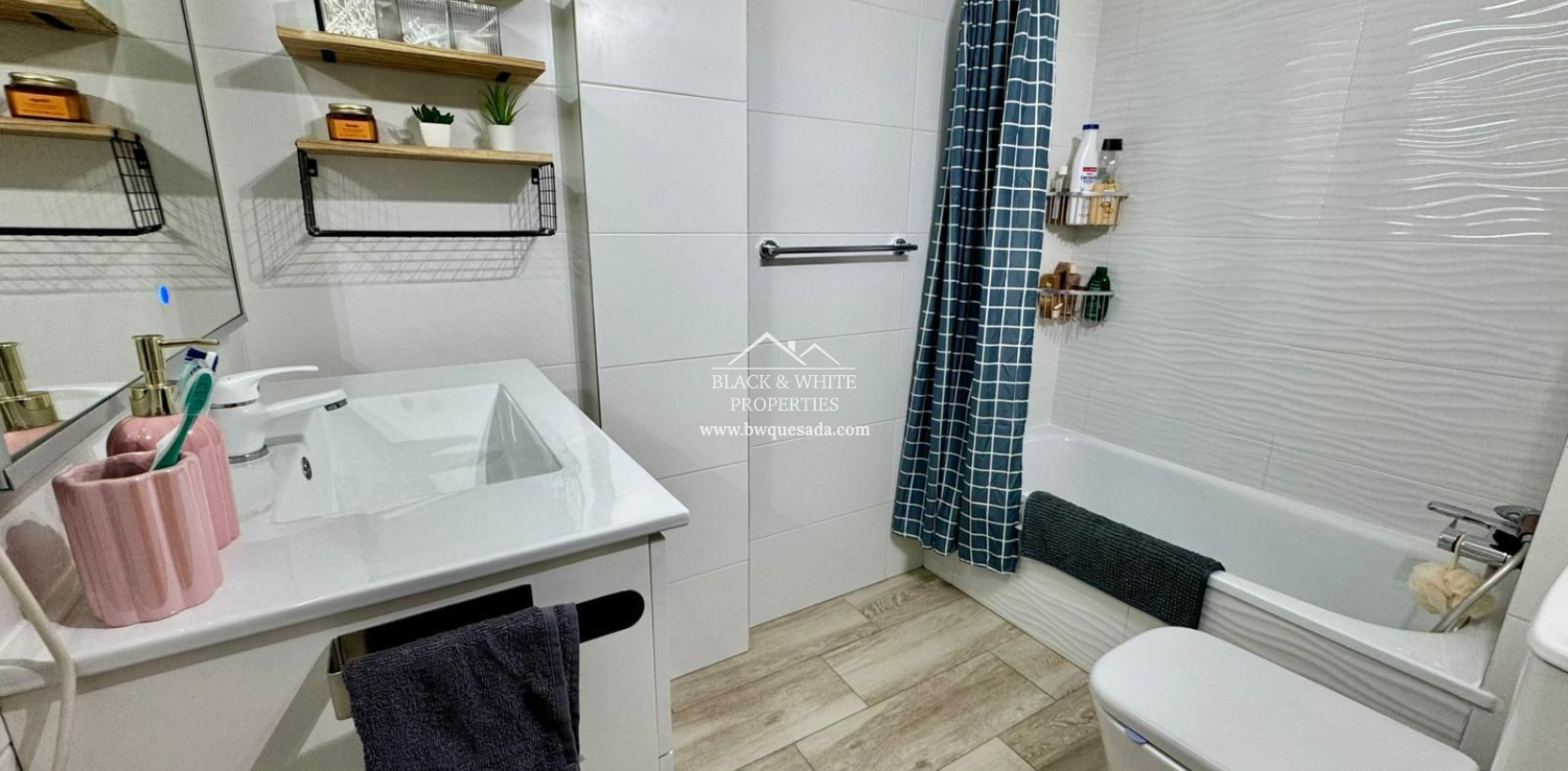 Resale - Apartment - Almoradí