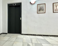 Resale - Apartment - Almoradí