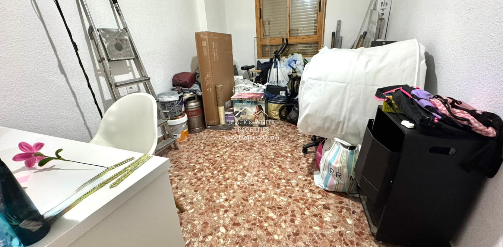 Resale - Apartment - Almoradí