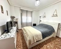 Resale - Apartment - Almoradí