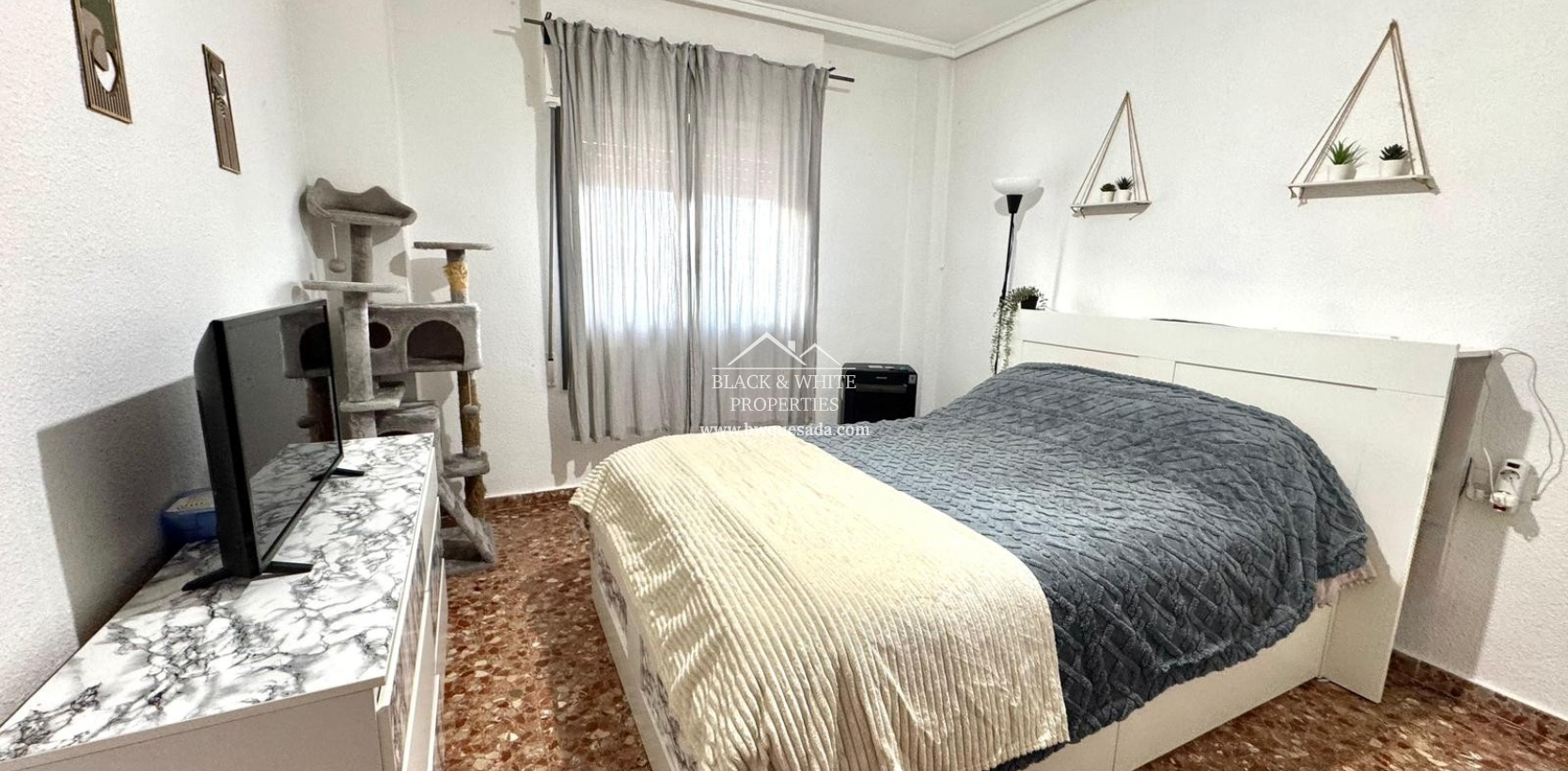 Resale - Apartment - Almoradí