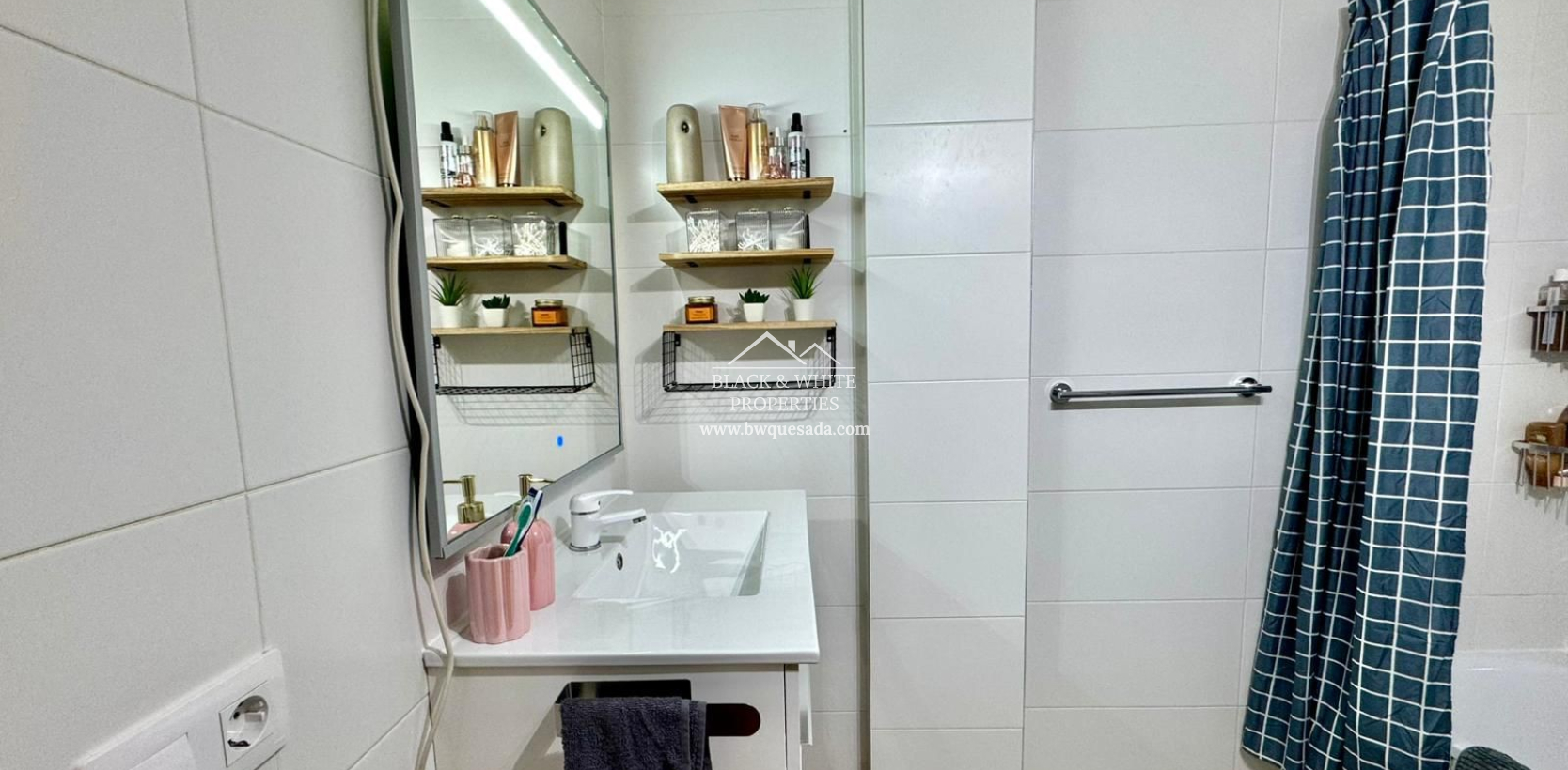 Resale - Apartment - Almoradí