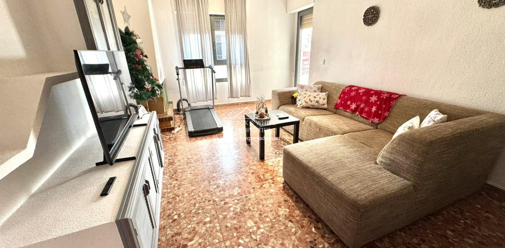 Resale - Apartment - Almoradí